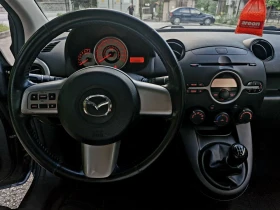 Mazda 2 1.3i 4 цилиндъра * КЛИМАТИК* - 4990 лв. - 33551520 15