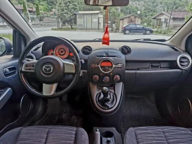 Mazda 2 1.3i 4 цилиндъра * КЛИМАТИК* - 4990 лв. - 33551520 10