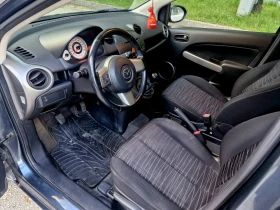 Mazda 2 1.3i 4 цилиндъра * КЛИМАТИК* - 4990 лв. - 33551520 11