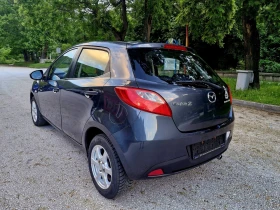 Mazda 2 1.3i 4 цилиндъра * КЛИМАТИК* - 4990 лв. - 33551520 5