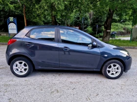 Mazda 2 1.3i 4 цилиндъра * КЛИМАТИК* - 4990 лв. - 33551520 8