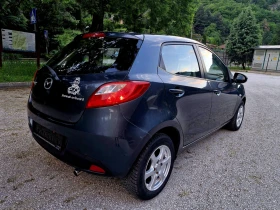 Mazda 2 1.3i 4 цилиндъра * КЛИМАТИК* - 4990 лв. - 33551520 4