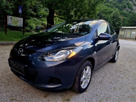 Mazda 2 1.3i 4 цилиндъра * КЛИМАТИК* - 4990 лв. - 33551520 2