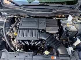 Mazda 2 1.3i 4 цилиндъра * КЛИМАТИК* - 4990 лв. - 33551520 9