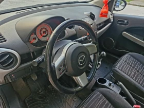 Mazda 2 1.3i 4 цилиндъра * КЛИМАТИК* - 4990 лв. - 33551520 13