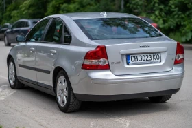 Обява за продажба на Volvo S40 ~4 550 лв. - изображение 5