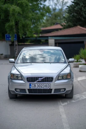 Обява за продажба на Volvo S40 ~4 550 лв. - изображение 1