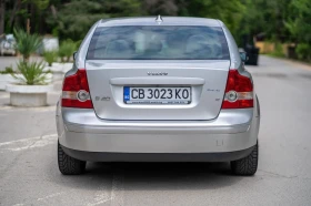 Обява за продажба на Volvo S40 ~4 550 лв. - изображение 4