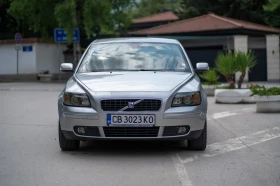 Обява за продажба на Volvo S40 ~4 550 лв. - изображение 1