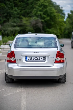 Обява за продажба на Volvo S40 ~4 550 лв. - изображение 3