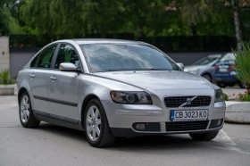 Обява за продажба на Volvo S40 ~4 550 лв. - изображение 2