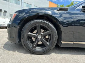 Обява за продажба на Chrysler 300c 3.6i 292 к.с. ~21 999 лв. - изображение 7