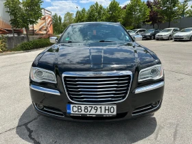 Обява за продажба на Chrysler 300c 3.6i 292 к.с. ~21 999 лв. - изображение 6