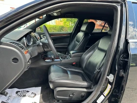 Обява за продажба на Chrysler 300c 3.6i 292 к.с. ~21 999 лв. - изображение 8