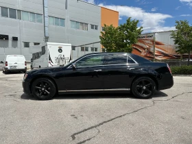Обява за продажба на Chrysler 300c 3.6i 292 к.с. ~21 999 лв. - изображение 1