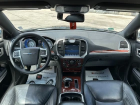 Обява за продажба на Chrysler 300c 3.6i 292 к.с. ~21 999 лв. - изображение 10