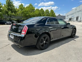 Обява за продажба на Chrysler 300c 3.6i 292 к.с. ~21 999 лв. - изображение 3