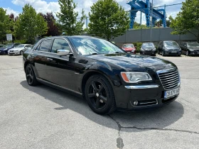 Обява за продажба на Chrysler 300c 3.6i 292 к.с. ~21 999 лв. - изображение 5