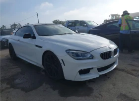 BMW 640 I xDrive (M-Pack) Обдух* 360* Вакуум* Head-Up* - 22800 лв. - 76196740 5