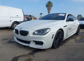 BMW 640 I xDrive (M-Pack) Обдух* 360* Вакуум* Head-Up* 