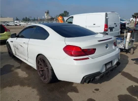 BMW 640 I xDrive (M-Pack) Обдух* 360* Вакуум* Head-Up* - 22800 лв. - 76196740 2