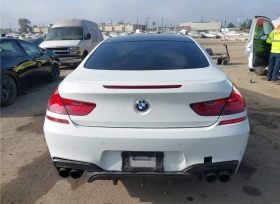 BMW 640 I xDrive (M-Pack) Обдух* 360* Вакуум* Head-Up* - 22800 лв. - 76196740 3