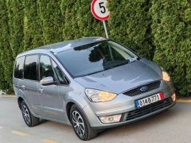 Ford Galaxy 2.0TDCI(130)* TREND-EDITION* 6-*  * | Mobile.bg    9