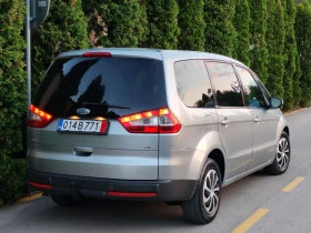Ford Galaxy 2.0TDCI(130)* TREND-EDITION* 6-*  * | Mobile.bg    6