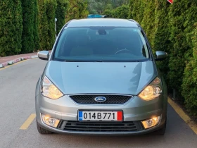 Ford Galaxy 2.0TDCI(130)* TREND-EDITION* 6-*  * | Mobile.bg    10