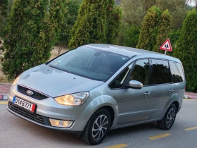 Ford Galaxy 2.0TDCI(130)* TREND-EDITION* 6-*  * | Mobile.bg    3