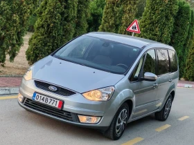 Ford Galaxy 2.0TDCI(130)* TREND-EDITION* 6-*  * | Mobile.bg    2