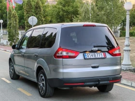 Ford Galaxy 2.0TDCI(130)* TREND-EDITION* 6-*  * | Mobile.bg    5