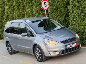Ford Galaxy 2.0TDCI(130)* TREND-EDITION* 6-*  * | Mobile.bg    8