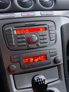 Ford Galaxy 2.0TDCI(130)* TREND-EDITION* 6-*  * | Mobile.bg    15