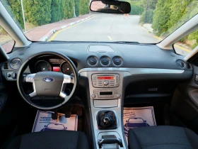 Ford Galaxy 2.0TDCI(130)* TREND-EDITION* 6-*  * | Mobile.bg    12