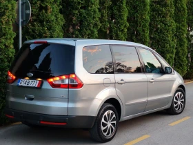 Ford Galaxy 2.0TDCI(130)* TREND-EDITION* 6-*  * | Mobile.bg    7