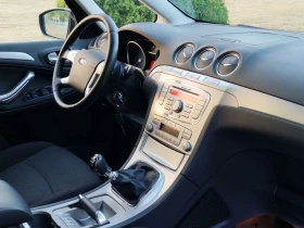 Ford Galaxy 2.0TDCI(130)* TREND-EDITION* 6-*  * | Mobile.bg    13