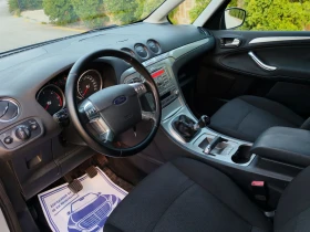 Ford Galaxy 2.0TDCI(130)* TREND-EDITION* 6-*  * | Mobile.bg    11