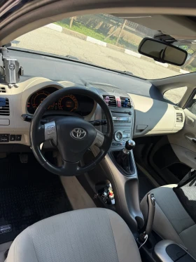 Обява за продажба на Toyota Auris UNIKAT ~6 999 лв. - изображение 8