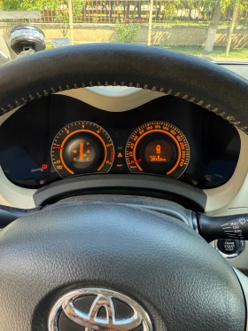 Обява за продажба на Toyota Auris UNIKAT ~6 999 лв. - изображение 6