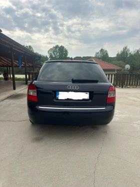 Обява за продажба на Audi A4 1.9ТDI 131 ~3 500 лв. - изображение 2