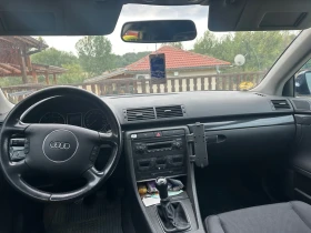 Обява за продажба на Audi A4 1.9ТDI 131 ~3 500 лв. - изображение 4