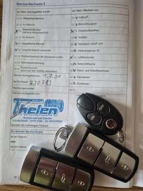 Обява за продажба на VW Passat 4х4/FULL/Кожа/Пано ~27 480 лв. - изображение 8