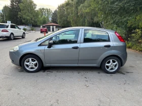 Обява за продажба на Fiat Punto GRANDE/ГАЗ/БЕНЗИН ~4 500 лв. - изображение 4
