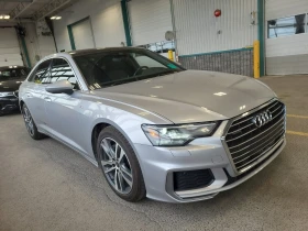 Audi A6 PROGRESSIV* CARFAX* АВТОФИНАНСИРАНЕ* - 59999 лв. - 65384256 2