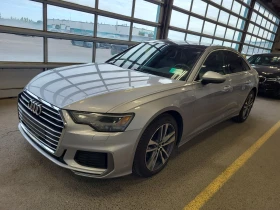 Audi A6 PROGRESSIV* CARFAX* АВТОФИНАНСИРАНЕ* 