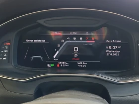 Audi A6 PROGRESSIV* CARFAX* АВТОФИНАНСИРАНЕ* - 59999 лв. - 65384256 6