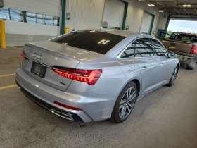Audi A6 PROGRESSIV* CARFAX* АВТОФИНАНСИРАНЕ* - 59999 лв. - 65384256 3
