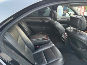 Mercedes-Benz S 400 S400 L BENZIN HIBRID - 28000 лв. - 39401651 9