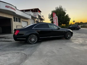 Mercedes-Benz S 400 S400 L BENZIN HIBRID - 28000 лв. - 39401651 5